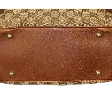 Gucci(����) 137333 GG �ΰ� �ڰ��� ���� ȥ�� ��� ��� ��Ʈ�� �̹���3 - ���̺��� �߰���ǰ